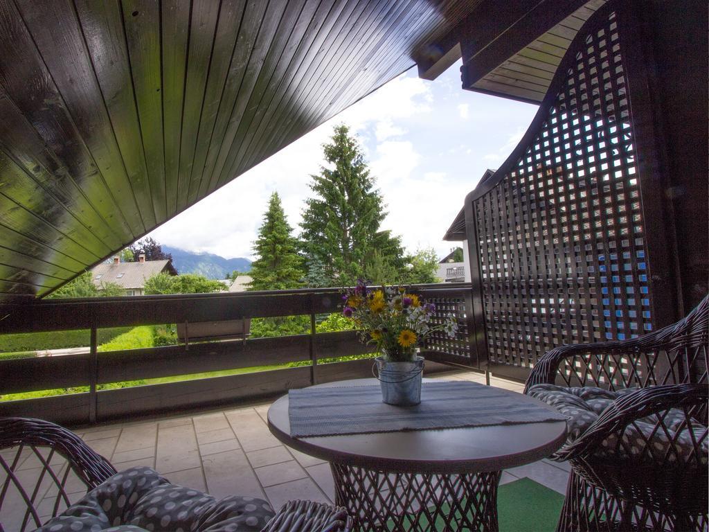 Apartments Orazem Bled Buitenkant foto